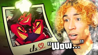 So Blitz∅ Lost EVERYTHING Because of This!? | HELLUVA BOSS - OOPS // S2: Episode 6 (Reaction)