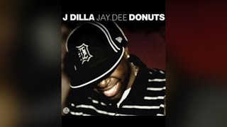 J Dilla - Hi (Extended)