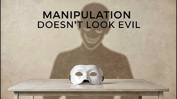 You’re Being Manipulated — And You Don’t Even Notice It Yet (Machiavellian Psychology Explained)