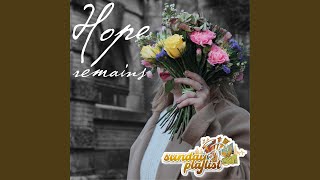 Hope remains