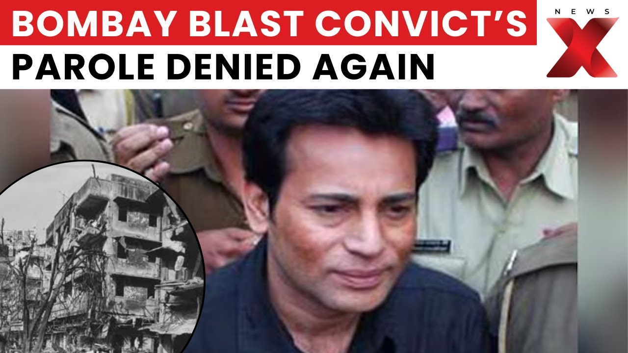 Bombay Blast Convict: Abu Salem Seeks Emergency Parole To Attend Brother’s Last Rites