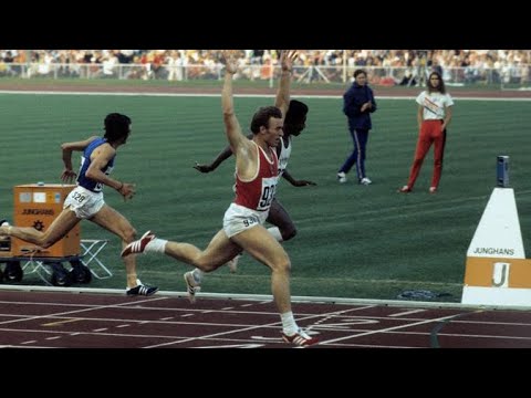 Jeux Olympiques 1972 - Comment le sprinter soviétique Borzov a mis fin à l'hégémonie américaine