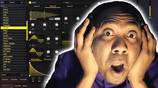 This Bass Will Blow Your Speakers! 808 Studio 2 VST Plugin Initial Audio