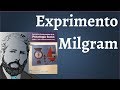 El Experimento Milgram