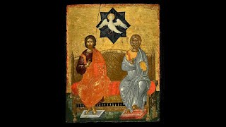 Trinity Sunday: Most Holy Trinity - The Heart of Our Faith