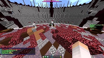 Carson_MC ProMcGames Hacker Report