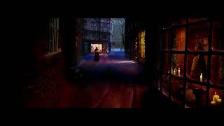 Sleep Story CHRISTMAS SPECIAL - A Christmas Carol by Charles Dickens - John's Sleep Stories