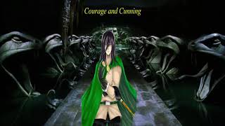 Courage and Cunning chapter 23