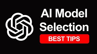 How to select the right LLM?