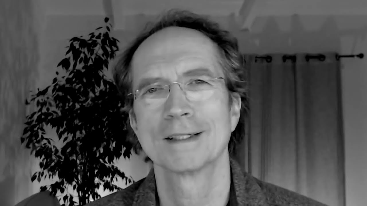 Thoughts on Self-Healing with Jonathan Foust | September 21, 2020