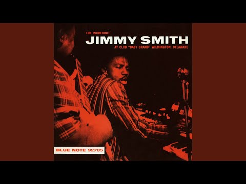 Putar Rosetta - Jimmy Smith