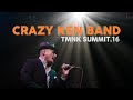 【Digest】CRAZY KEN BAND TMNK SUMMIT vol.16