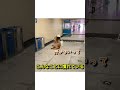 この犬、最後まで抵抗します。