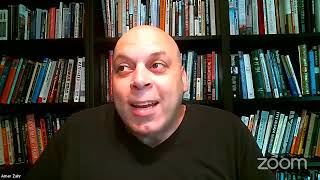 Amer Zahr Discusses the Importance of the Census