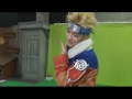 Naruto LIVE Spectacle 2016 - The Making Of