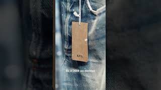 Behind the Butler with A.P.C. founder Jean Touitou Part 1