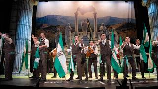 Comparsa 'El patriota' | Gran Final COAC 2026