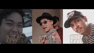 Andre Buttiamal  Bukan Level Ku Ft Nofall Tama Black   