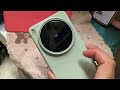 OriginOS 6 Update on Vivo X300 Ultra - Using iPad mini 6 to record this video 😂