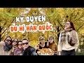 Ky Duyen Daily | VLOG 6: Birthday Trip | KỲ DUYÊN DU LỊCH HÀN QUỐC NHƯ THẾ NÀO??