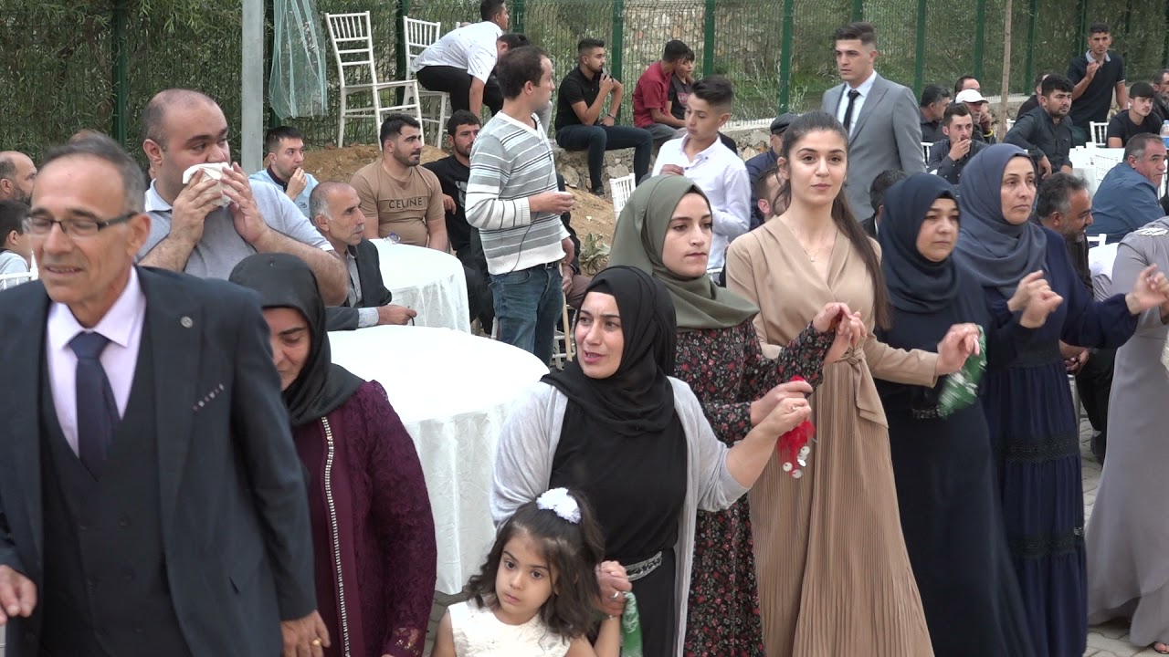 KARAHASANUŞAĞI ELİT ORGANİZASYON ELBİSTAN