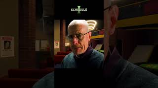 Walter White Tries the Casino – Schedule 1 @tgbluetorch