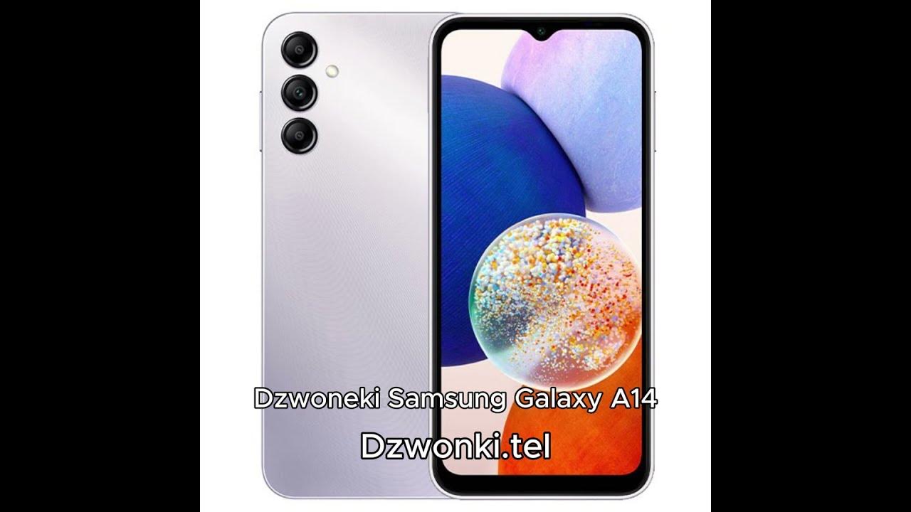 Dzwonek Na Telefon Koziolek Matolek Za Darmo Samsung Galaxy A14 Dzwonek na Telefon za Darmo | Dzwonki.tel - YouTube