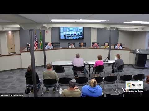 May 13, 2024 Council Study Session