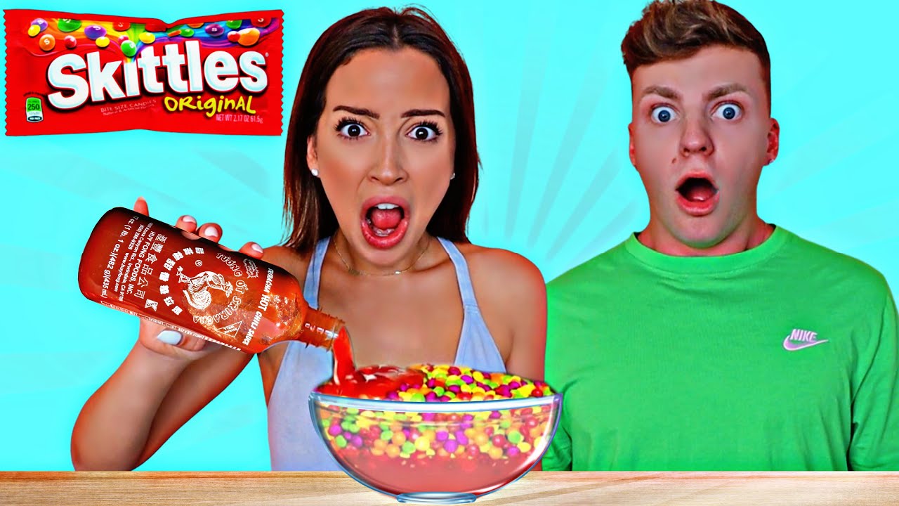 GIANT ORBEEZ BATH CHALLENGE! 