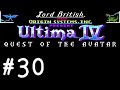 【りなくす】Ultima IV: Quest of the Avatar - #30 [PC98][Gameplay]