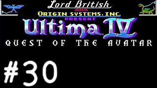 【りなくす】Ultima IV: Quest of the Avatar - #30 [PC98][Gameplay]