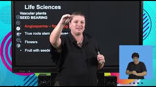 Life Sciences Grd 11 Plant Biodiversity S2