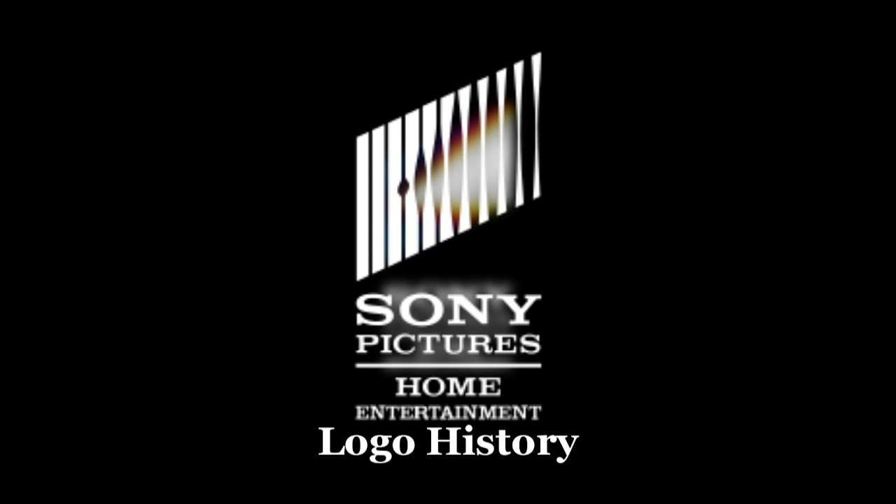 Sony Pictures Home Entertainment Logo History (#127)