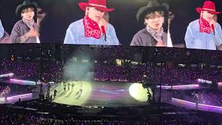 Dynamite (BTS Mexico City May 9 2026) #btsdynamite #btsmexico #btsmay9 