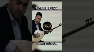 Tahir Uçar Kömür Gözlüm Çar Ürküler