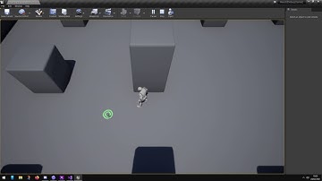 UE4 C++ - Making a game from Scratch pt1