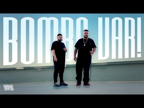 Yener Çevik feat. Hemşo - Bomba Var! (Official Video) [prod. by DINSKI]