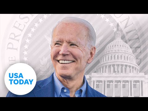 Presidential Inauguration of Joe Biden | USA TODAY