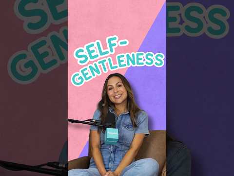 You can either be your own bully or your own best friend. | Funjelah with Anjelah Johnson-Reyes
