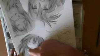 star lucky characters