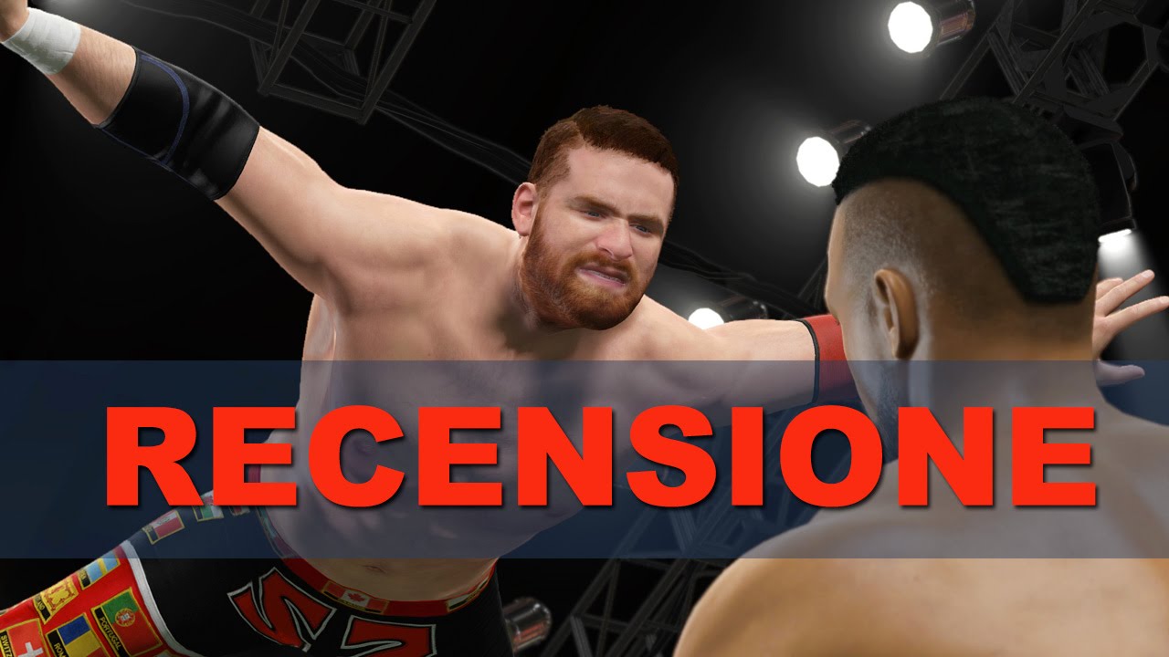 Che sta uscendo che in WWE 2014