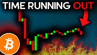 BITCOIN: The Calm Before The Storm (PREPARE NOW)!!! - Bitcoin News Today, Ethereum & Altcoins