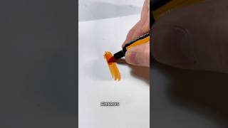 Parte 2 ¿Que ROTULADORES utilizo para mis dibujos? ✏️🎨 #tutorial #draw #art #promarker #dibujo