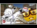 Vc in Evade with Funny Japanese too Chaotic.