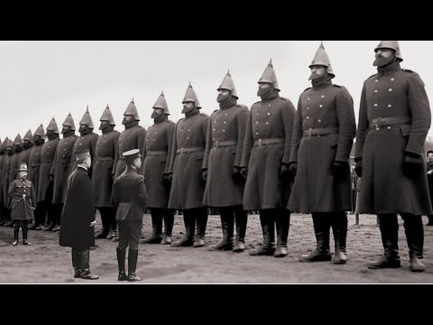 Видео: Самая Необычная Армия в Истории