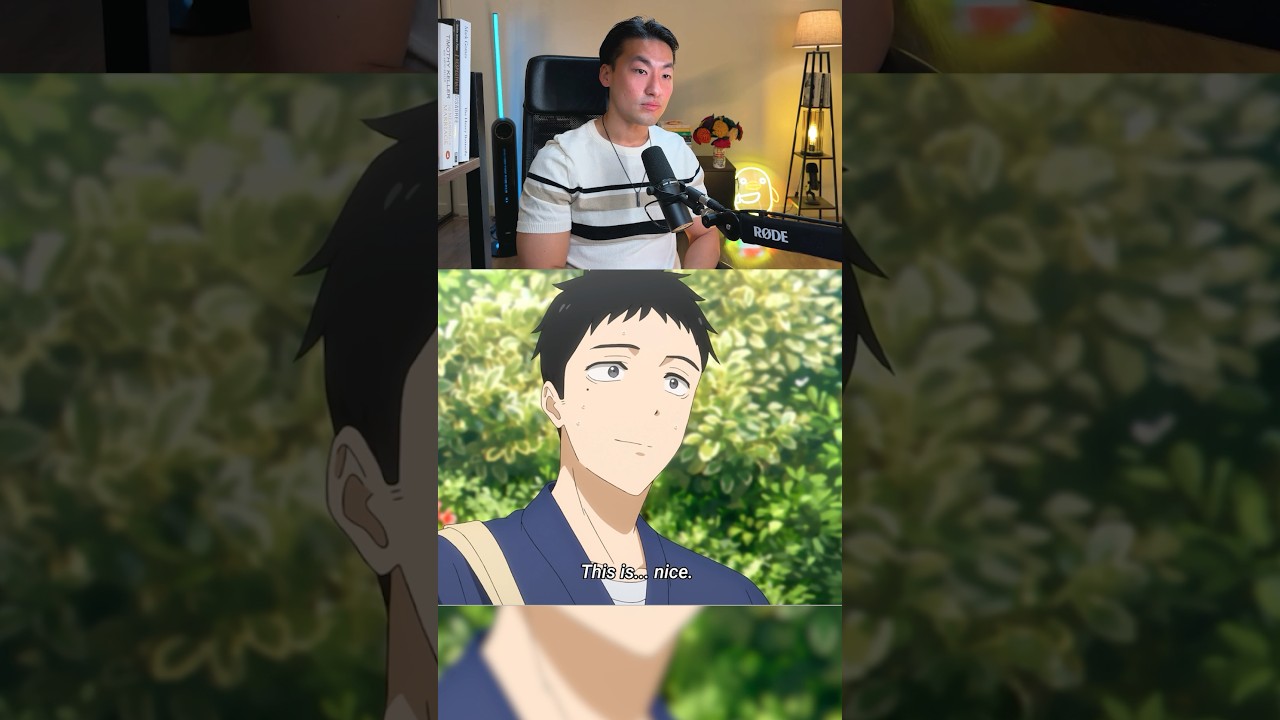 His first cosplay event!! #anime #animereaction #mydressupdarling #mentalhealth