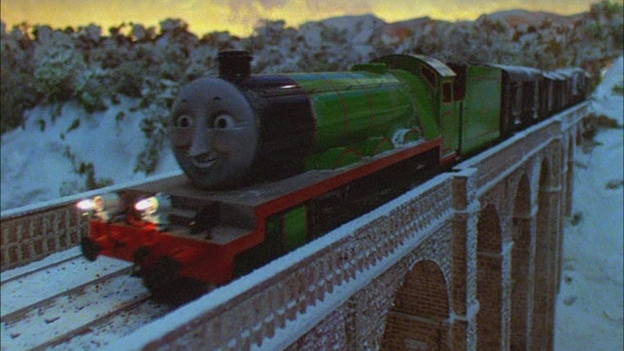 Henry's Theme (The Flying Kipper) - An EJRox Cover