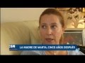 Noticias Mediodía | Hablamos con la madre de Marta del Castillo 5 años después del juicio