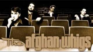 Video thumbnail of "The Afghan Whigs-What Jail is Like Live"