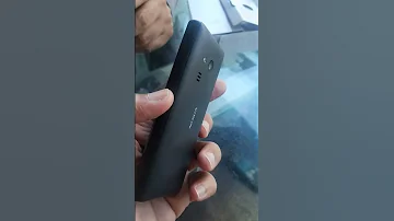 Nokia 216 Dual Sim Shorts 